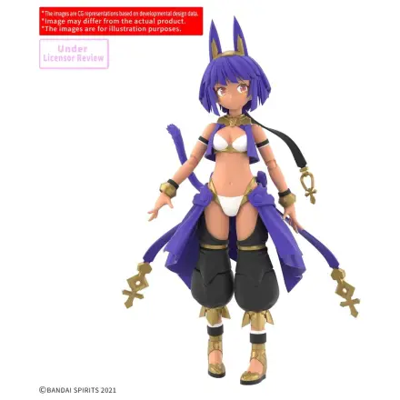 30MS SIS-E00 Myasti (Color C) Model Kit  product photo