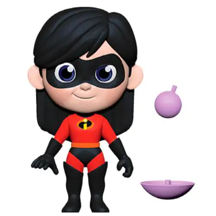 5 Star figure Disney Incredibles 2 Violet product photo