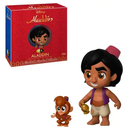 5 Star figure Disney Aladdin product photo