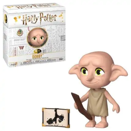 Harry Potter 5-Star Action Figure Dobby 8 cm product photo