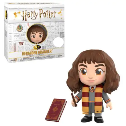 5 Star figure Harry Potter Hermione vinyl Exclusive product photo