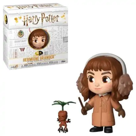 5 Star figure Harry Potter Hermione Granger Herbology product photo