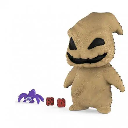 5 Star figure The Nightmare Before Christmas NBX Oogie Boogie product photo