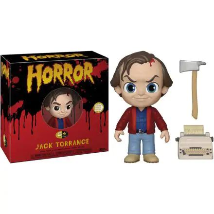 5 Star figure The Shining Jack Torrance product photo