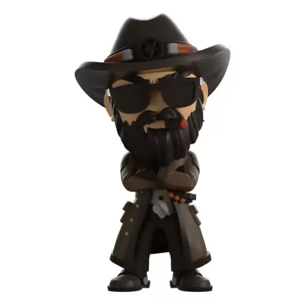 7 Days to Die Vinyl Figure Trader Joel 12 cm termékfotója