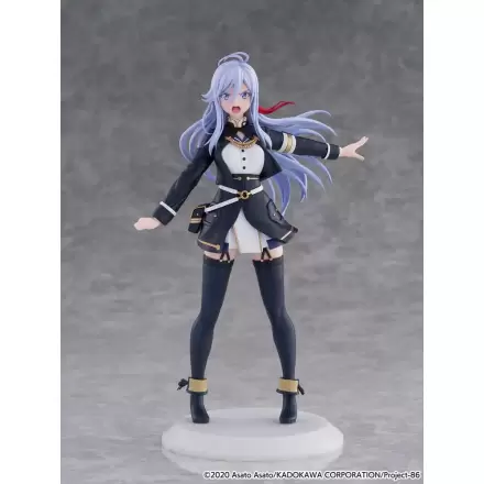 86 -Eighty Six Cantabile PVC Statue Vladilena Milize 21 cm product photo