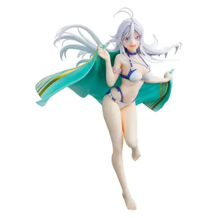 86: Eighty Six CAworks PVC Statue 1/7 Lena Swimsuit Ver. 24 cm product photo