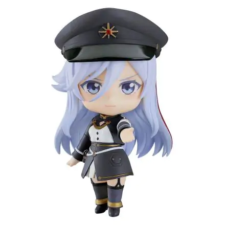 86: Eighty Six Nendoroid Action Figure Vladilena Milize Bloody Regina Ver. 10 cm product photo