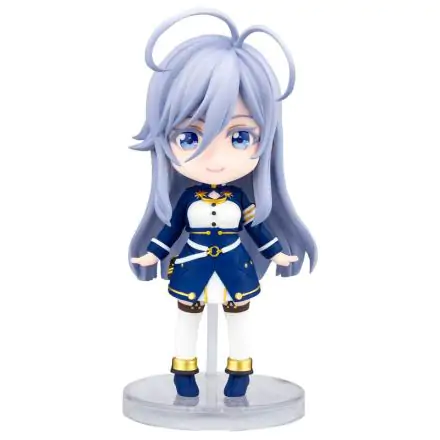 86: Eighty Six Figuarts mini Action Figure Vladilena Milizé 9 cm product photo