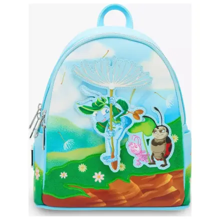 A Bug's Life Flik Dandelion Mini Backpack product photo