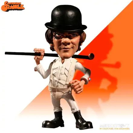 A Clockwork Orange Alex DeLarge figure 15cm product photo