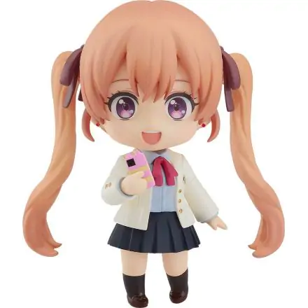 A Couple of Cuckoos Nendoroid Action Figure Erika Amano 10 cm product photo