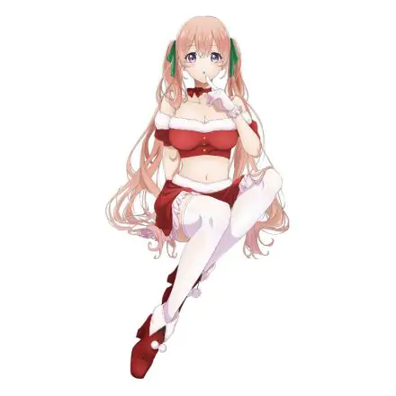A Couple of Cuckoos Noodle Stopper PVC Statue Erika Amano 14 cm product photo