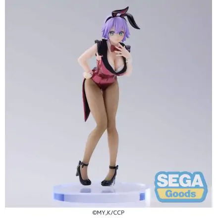 A Couple of Cuckoos PM PVC Statue Hiro Segawa 20 cm product photo