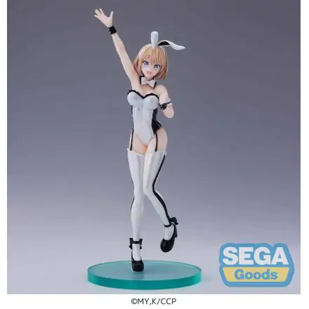 A Couple of Cuckoos PM PVC Statue Sachi Umino 21 cm product photo