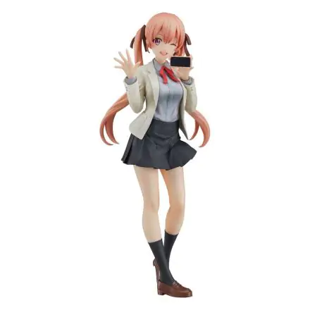 A Couple of Cuckoos Pop Up Parade PVC Statue Erika Amano 17 cm product photo