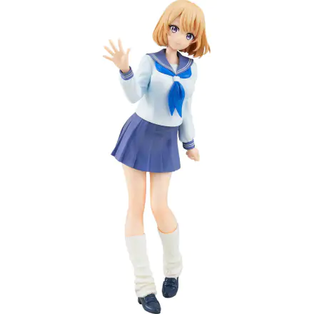 A Couple of Cuckoos Pop Up Parade PVC Statue Sachi Umino 17 cm product photo