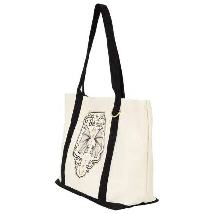 A Court of Thorns and Roses Tote Bag The Bat Boys product photo