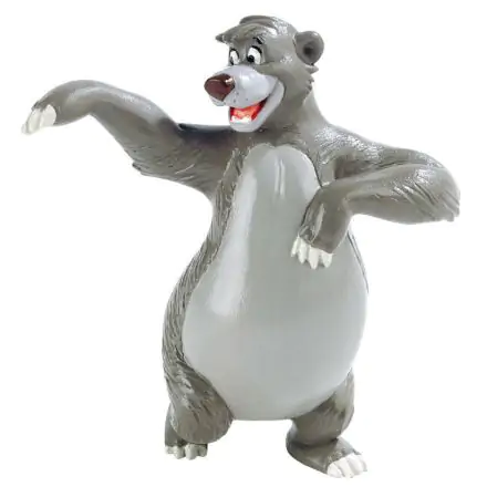 Disney The Jungle Book Baloo figure 7cm termékfotója