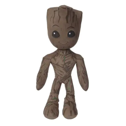 Guardians of the Galaxy Plush Figure Young Groot 25 cm termékfotója