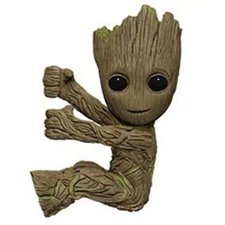 Guardians of the Galaxy Vol. 2 Scalers Figure Groot 5 cm product photo