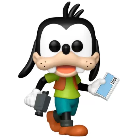 A Goofy Movie Funko POP! Disney Vinyl Figure Goofy 9 cm product photo