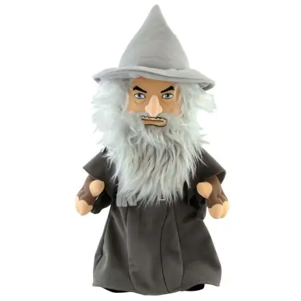The Hobbit Gandalf plush toy 25cm product photo