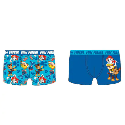 Paw Patrol pack 2 kids boxer product photo