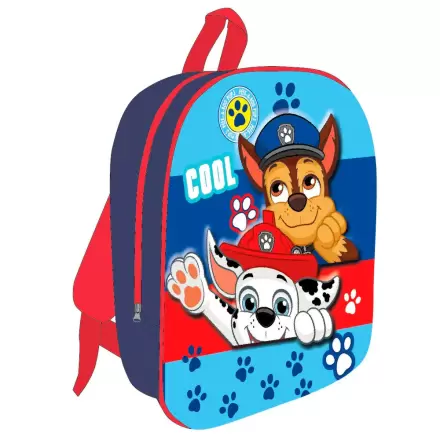 Paw Patrol 3D backpack 30cm product photo