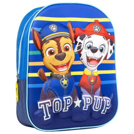 Paw Patrol 3D backpack 31cm product photo