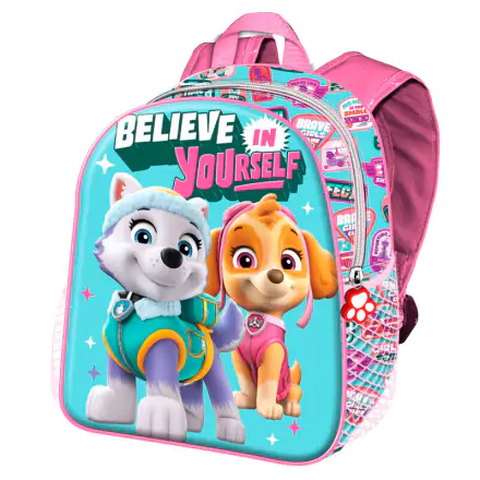 Paw Patrol Believe backpack 39cm termékfotója