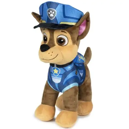 Paw Patrol Chase plush toy 20cm product photo