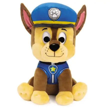 Paw Patrol Chase plush toy 23cm product photo