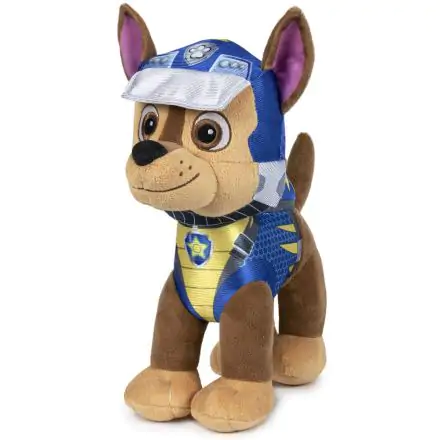 Paw Patrol Dino Rescue Chase plush toy 27cm product photo