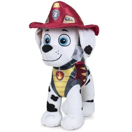 Paw Patrol Dino Rescue Marshall plush toy 27cm product photo