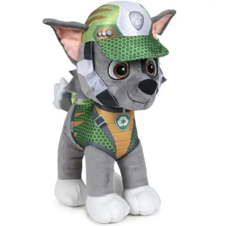 Paw Patrol Dino Rescue Rocky plush toy 27cm product photo