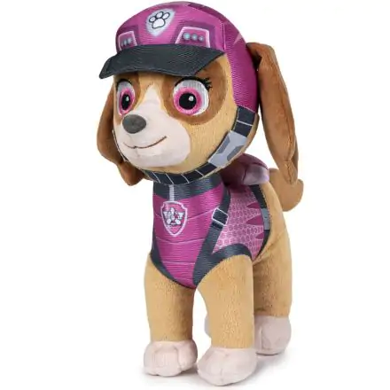Paw Patrol Dino Rescue Skye plush toy 27cm product photo