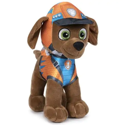 Paw Patrol Dino Rescue Zuma plush toy 27cm product photo