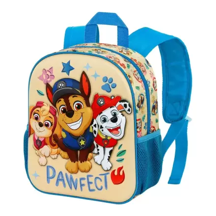 Paw Patrol Friend 3D backpack 31cm termékfotója