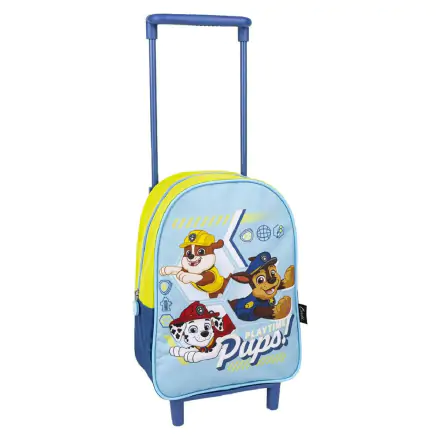 Paw Patrol trolley 29cm termékfotója