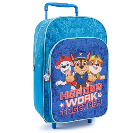 Paw Patrol trolley 36cm termékfotója