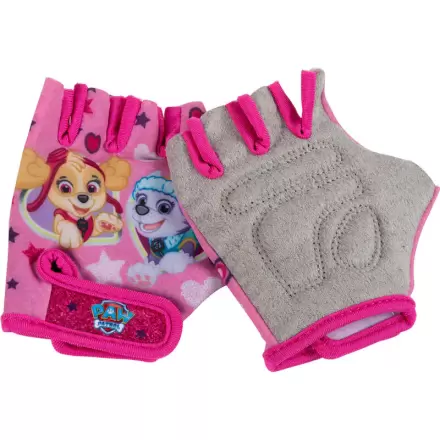 Paw Patrol Bicycle gloves product photo