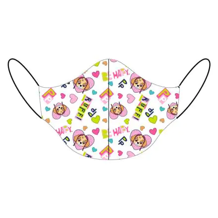 Skye Paw Patrol children reusable mask termékfotója