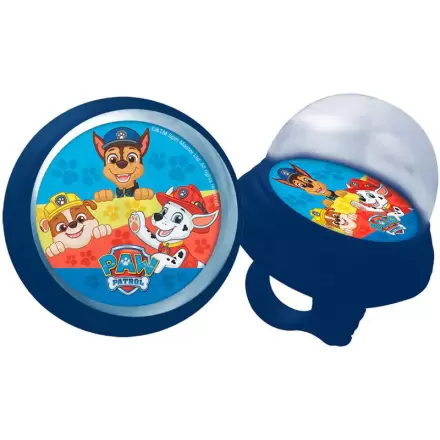 Paw Patrol Bicycle bell product photo
