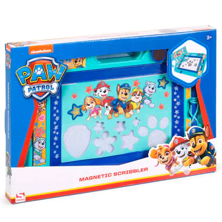 Paw Patrol Magnetic board product photo