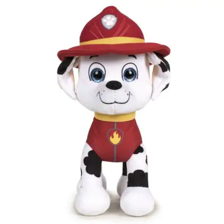 Paw Patrol Marshall Crystal eyes plush toy 25cm product photo