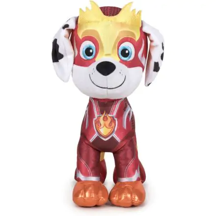 Paw Patrol Marshall plush toy 19cm termékfotója