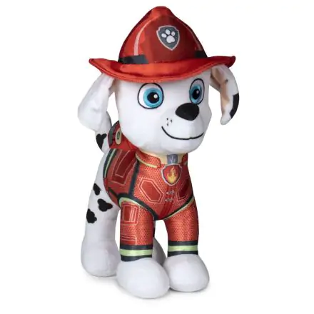 Paw Patrol Marshall plush toy 20cm termékfotója