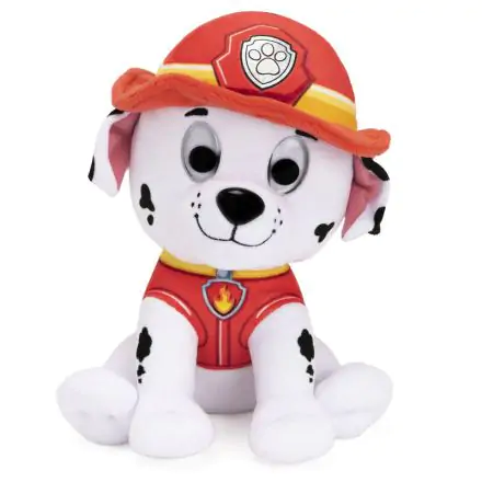 Paw Patrol Marshall plush toy 23cm product photo