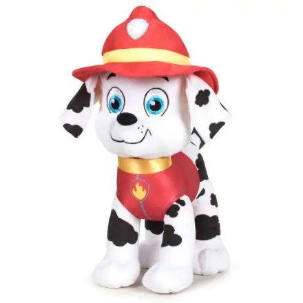 Paw Patrol Marshall plush toy 37cm termékfotója